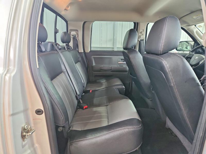 Продаж на аукціоні авто 2011 Dodge Dakota, vin: 1D7RW5GP6BS633959, номер лоту: 58536916