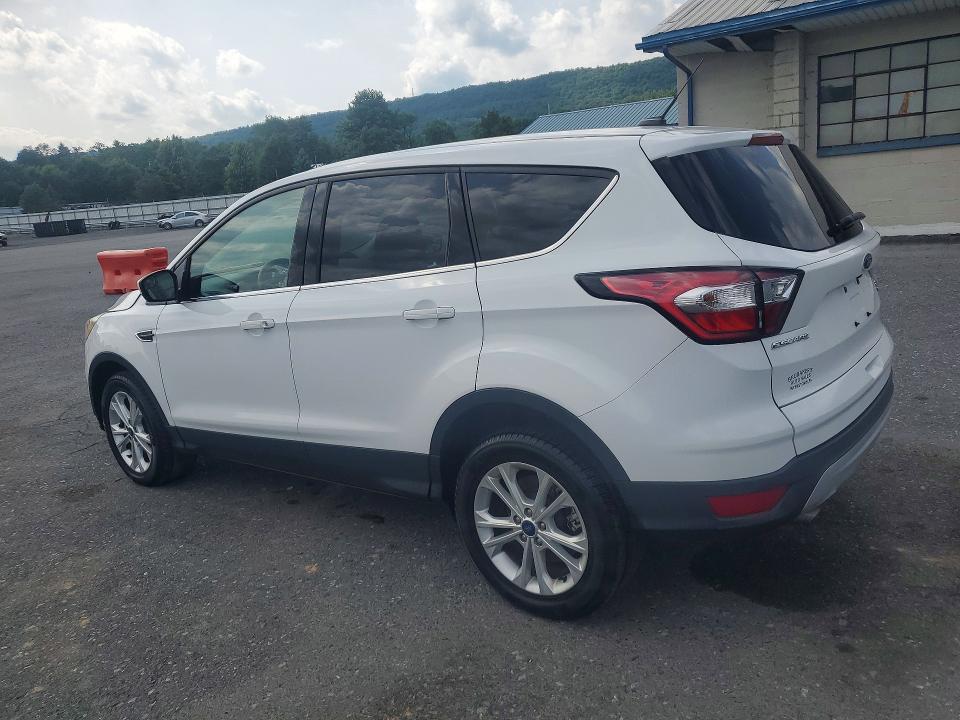 Aukcja sprzedaży 2017 Ford Escape, vin: 1FMCU9GD3HUD48132, numer aukcji: 59349176