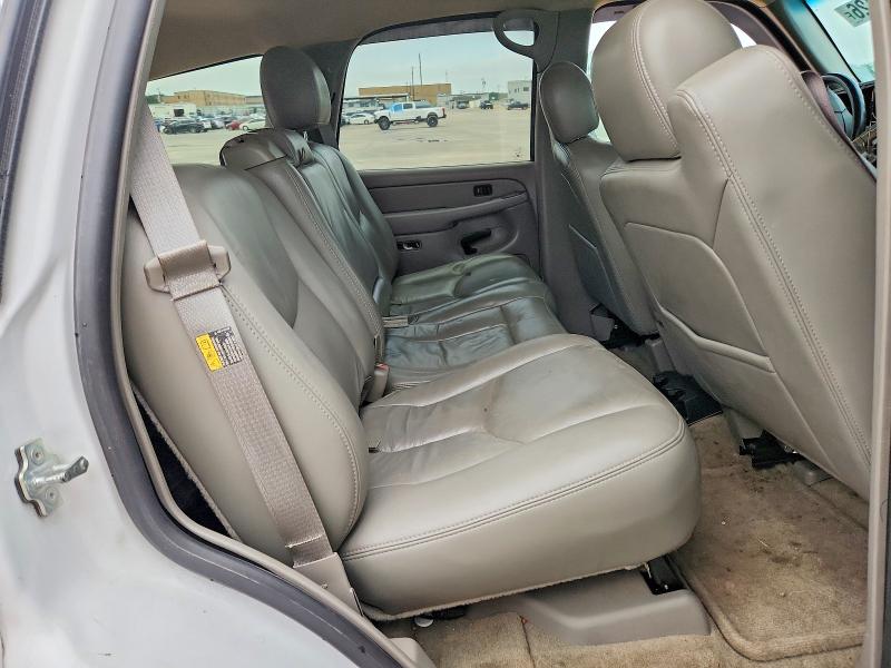 Продажа на аукционе авто 2005 Chevrolet Tahoe, vin: 1GNEK13TX5R148484, номер лота: 55935126