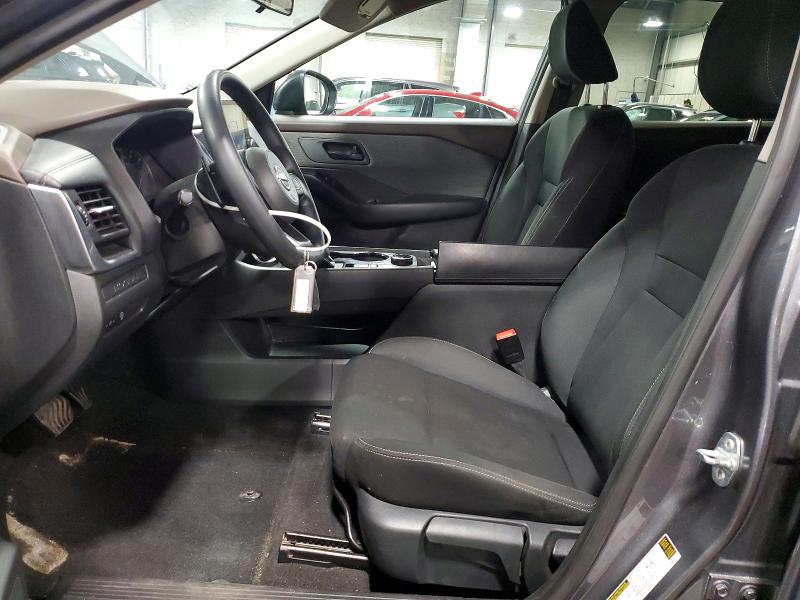 Aukcja sprzedaży 2023 Nissan Rogue, vin: 5N1BT3AB1PC852766, numer aukcji: 56699076