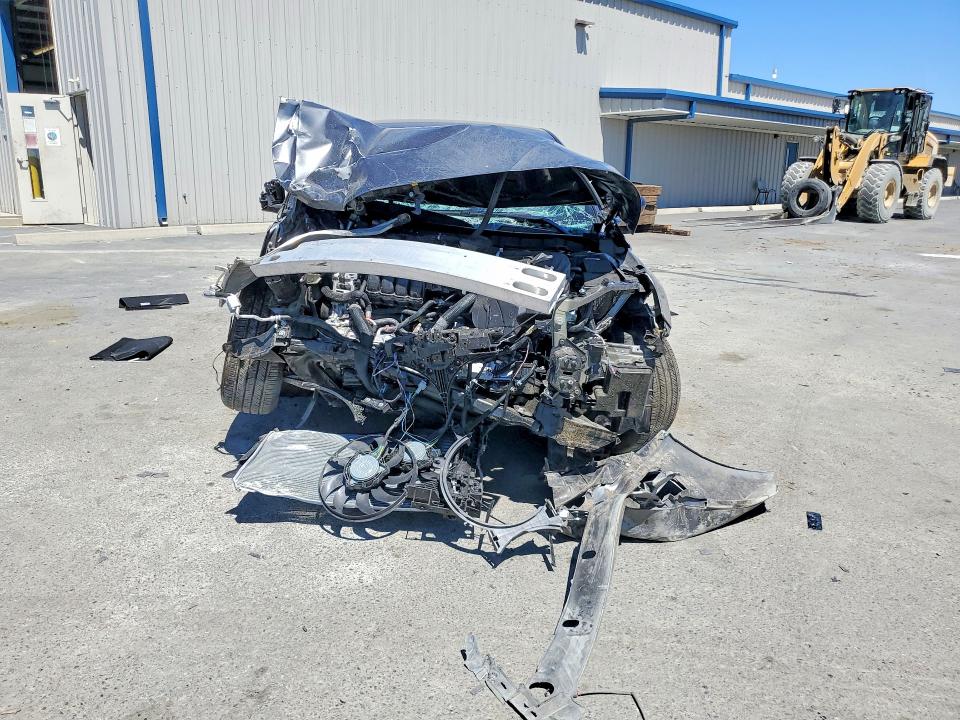 58328516 :رقم المزاد ، 1N4BL4DV3TN319046 vin ، 2026 Nissan Altima مزاد بيع