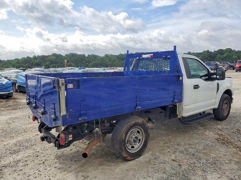 2022 Ford F250 მანქანა იყიდება აუქციონზე, vin: 1FDBF2A66NEE21085, აუქციონის ნომერი: 55555096