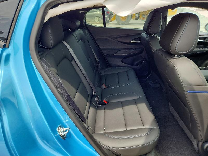 55156396 :رقم المزاد ، KL47LBEP1TB056975 vin ، 2026 Buick Envista مزاد بيع