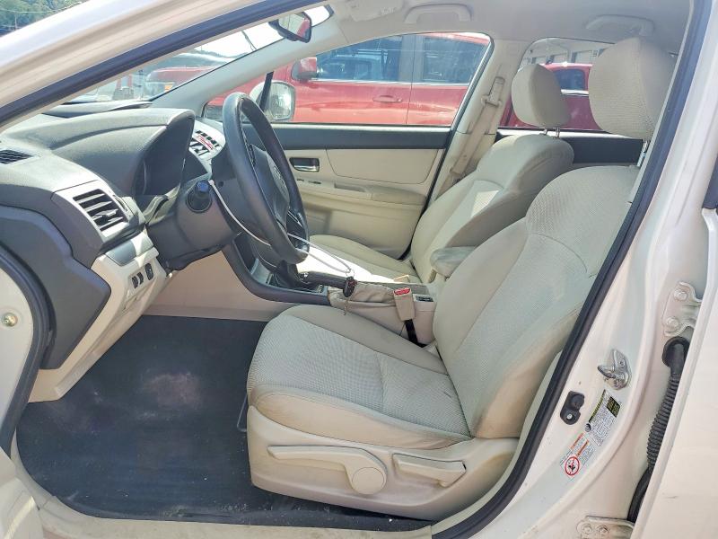 Продажа на аукционе авто 2013 Subaru Xv Crosstrek, vin: JF2GPACC2D1863714, номер лота: 57847676