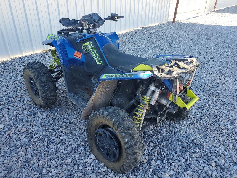 Продаж на аукціоні авто 2023 Polaris Scrambler, vin: 4XASGE957PB150063, номер лоту: 58950626