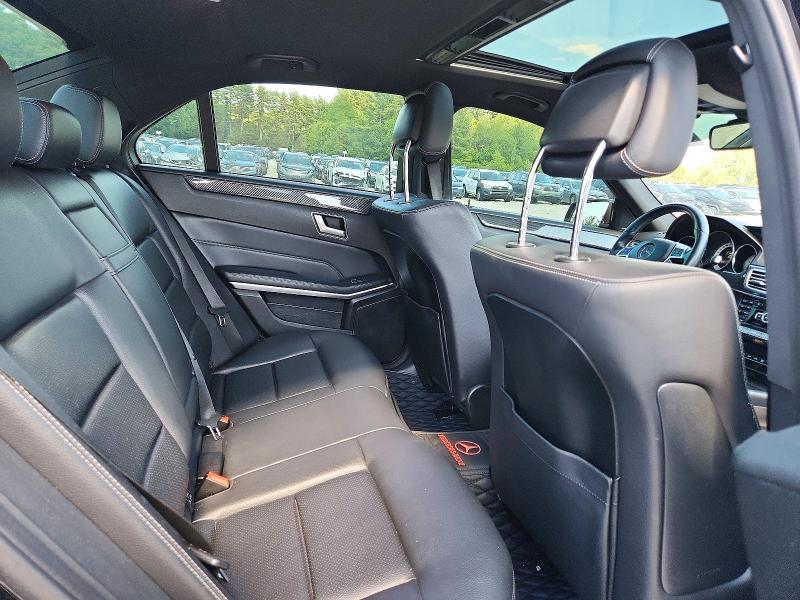 Продажа на аукционе авто 2014 Mercedes-benz E, vin: WDDHF8JB6EB005351, номер лота: 55777516