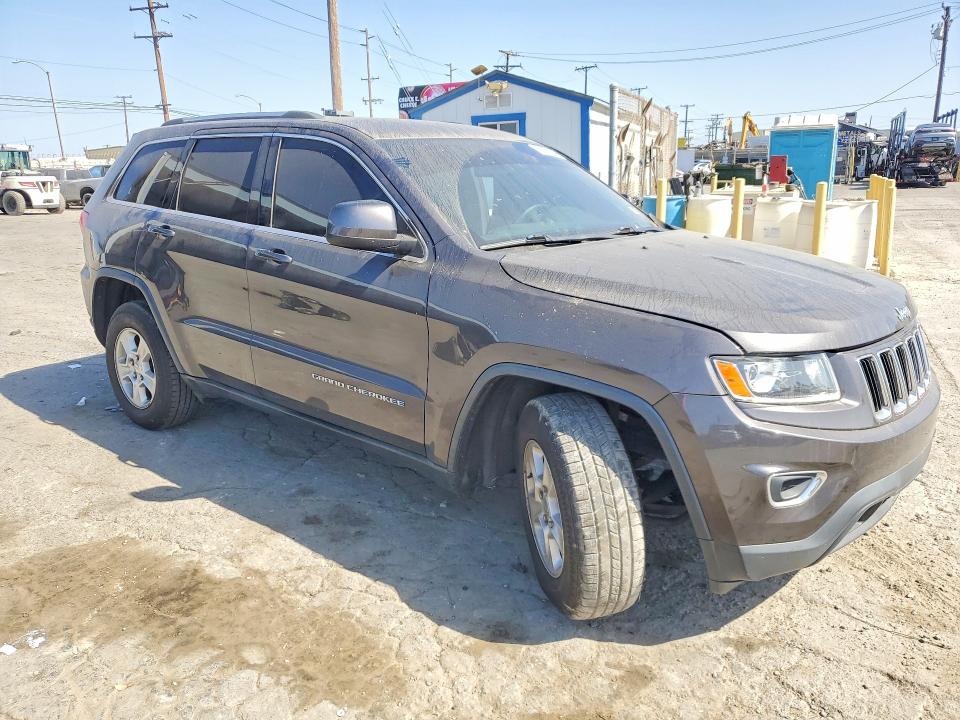 55677906 :رقم المزاد ، 1C4RJEAG9FC231810 vin ، 2015 Jeep Grand Cherokee مزاد بيع