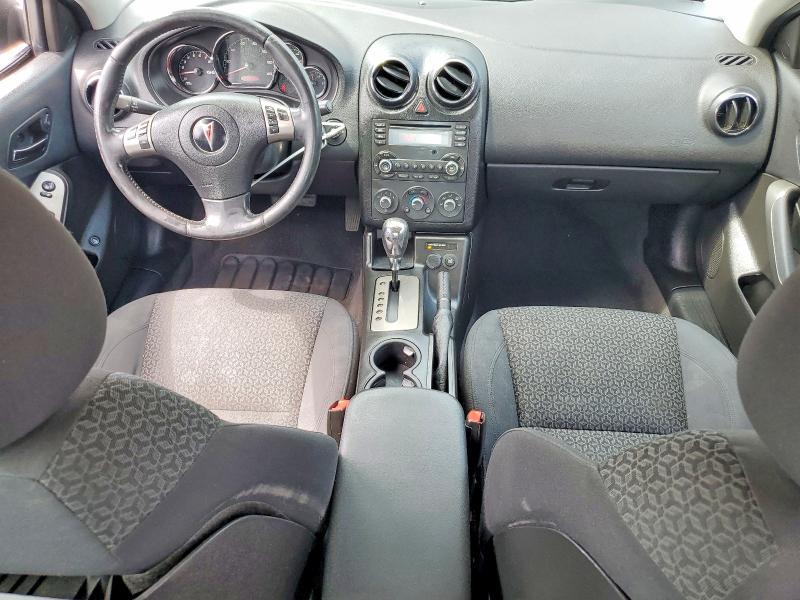 Продаж на аукціоні авто 2009 Pontiac G6, vin: 1G2ZG57B294205255, номер лоту: 56340586