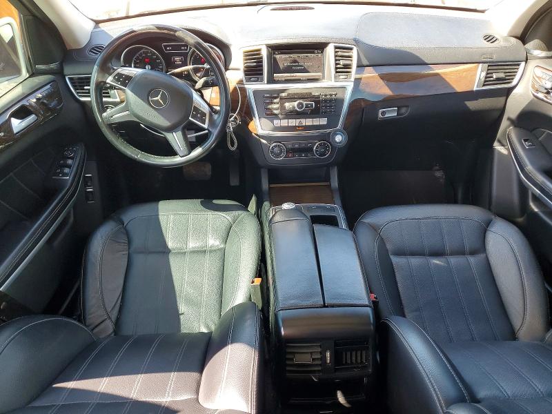 Aukcja sprzedaży 2013 Mercedes-benz Gl, vin: 4JGDF2EE9DA190750, numer aukcji: 56017886