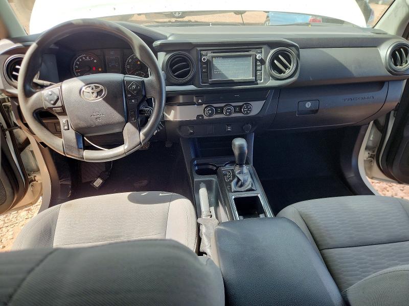 Продаж на аукціоні авто 2019 Toyota Tacoma, vin: 5TFRX5GN7KX146245, номер лоту: 56969896