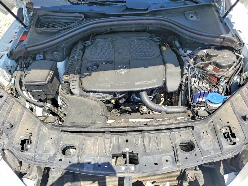 Продаж на аукціоні авто 2015 Mercedes-benz Ml, vin: 4JGDA5JB1FA575234, номер лоту: 56941716
