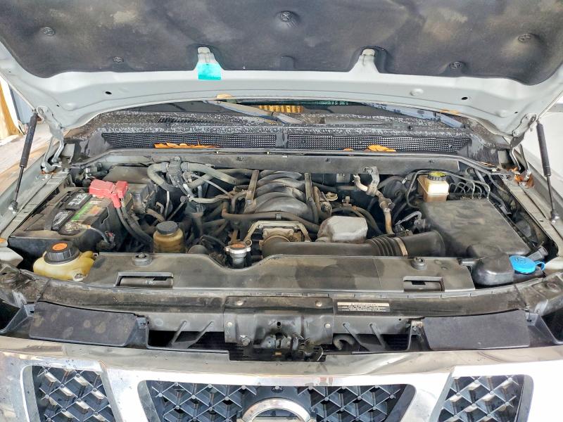2012 Nissan Armada მანქანა იყიდება აუქციონზე, vin: 5N1BA0ND7CN615939, აუქციონის ნომერი: 56166516