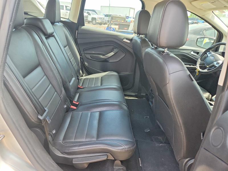 Aukcja sprzedaży 2016 Ford C-max, vin: 1FADP5CU9GL114876, numer aukcji: 55864936