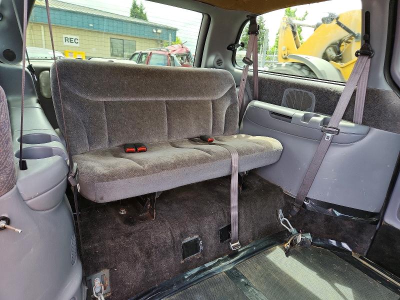 Продаж на аукціоні авто 2000 Dodge Grand Caravan, vin: 1B4GP44G9YB770171, номер лоту: 58797896