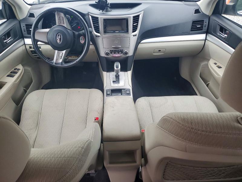 Продаж на аукціоні авто 2010 Subaru Outback, vin: 4S4BRCGC7A3344386, номер лоту: 58512996