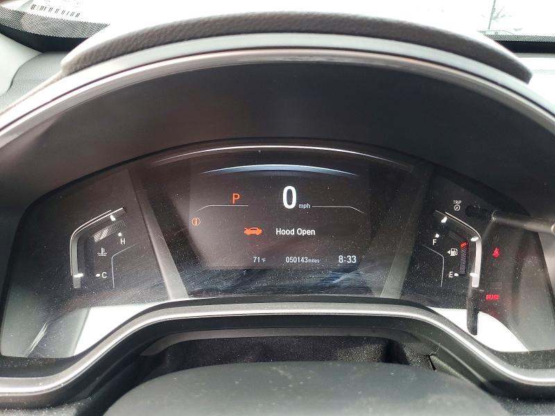 Продаж на аукціоні авто 2021 Honda Cr-v, vin: 5J6RW2H89ML004980, номер лоту: 56444426