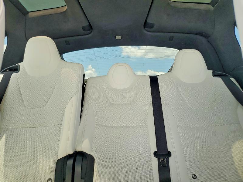 Продажа на аукционе авто 2023 Tesla Model X, vin: 7SAXCDE52PF375985, номер лота: 73340955