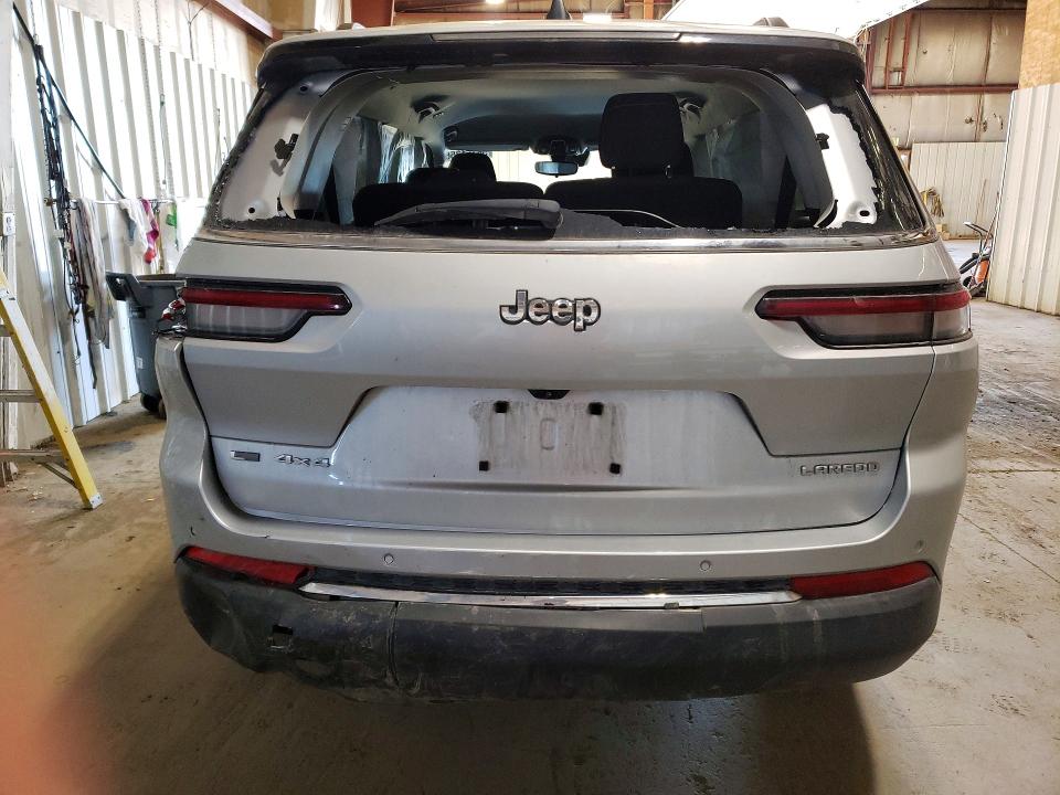 Aukcja sprzedaży 2023 Jeep Grand Cherokee, vin: 1C4RJKAG2P8767677, numer aukcji: 56151356