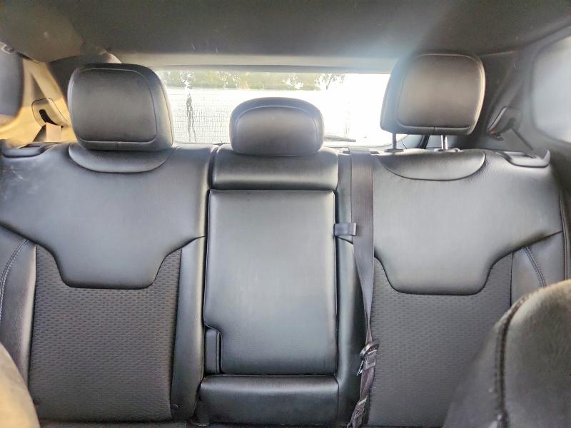 Продажа на аукционе авто 2023 Jeep Compass, vin: 3C4NJDBNXPT516883, номер лота: 58280976