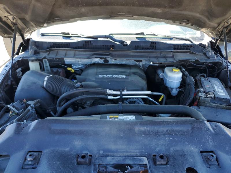 2018 Ram 2500 მანქანა იყიდება აუქციონზე, vin: 3C6UR5DJ1JG378145, აუქციონის ნომერი: 57866106