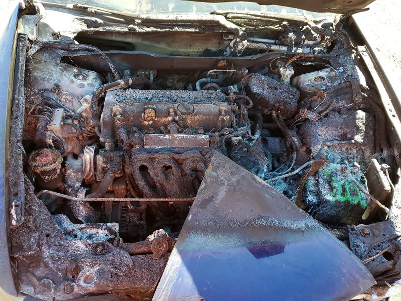 Aukcja sprzedaży 2008 Honda Accord, vin: 1HGCP26318A036812, numer aukcji: 57296756