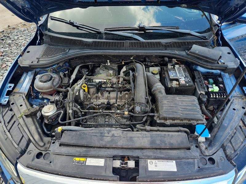 Продажа на аукционе авто 2019 Volkswagen Jetta, vin: 3VWN57BUXKM227127, номер лота: 58489746