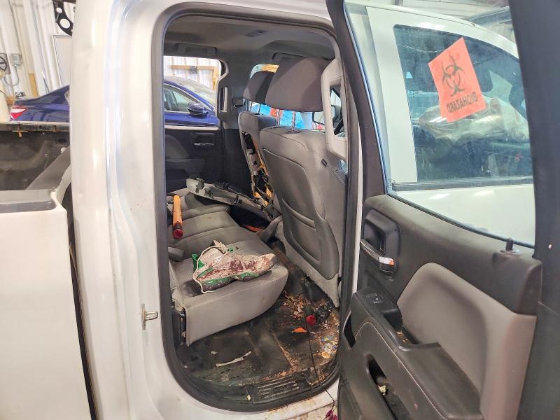 2014 Gmc Sierra მანქანა იყიდება აუქციონზე, vin: 1GTV2TEC8EZ177371, აუქციონის ნომერი: 56268106