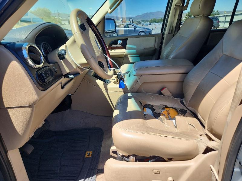 Продажа на аукционе авто 2006 Ford Expedition, vin: 1FMFU20506LA31872, номер лота: 55313826