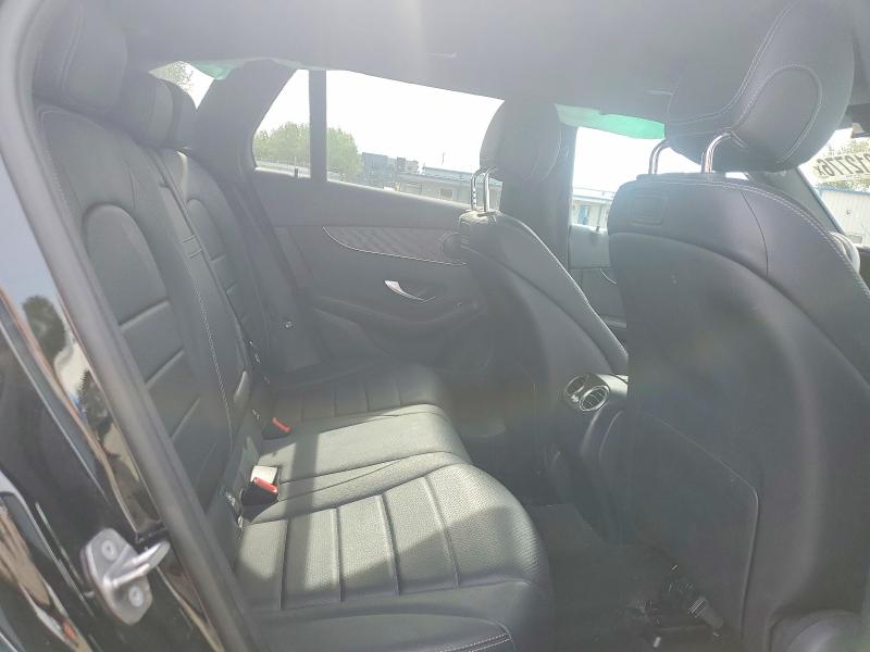 55812776 :رقم المزاد ، WDC0G4KBXJV033779 vin ، 2018 Mercedes-benz Glc مزاد بيع