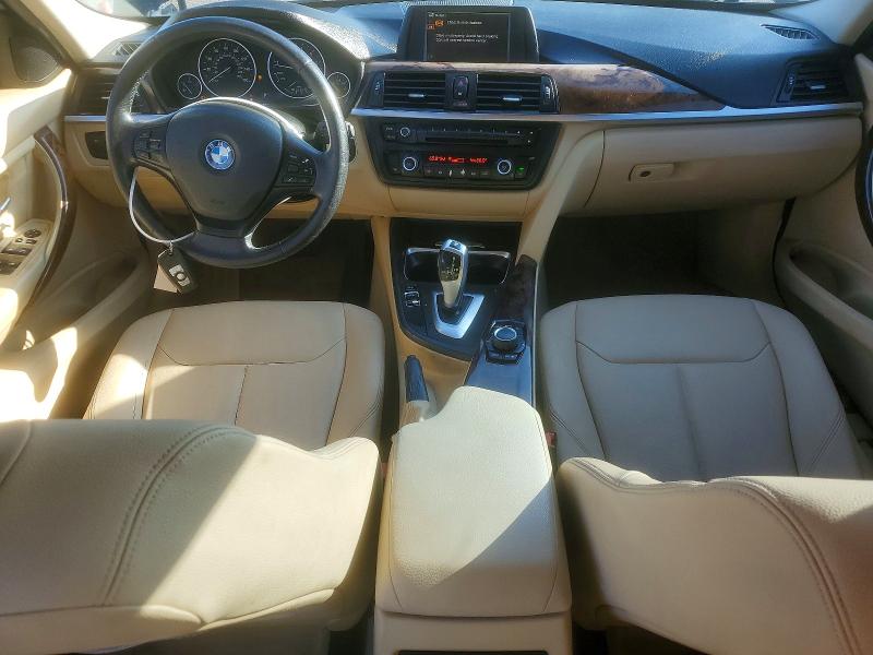 Продажа на аукционе авто 2013 Bmw 328, vin: WBA3A5C59DF358535, номер лота: 58424966