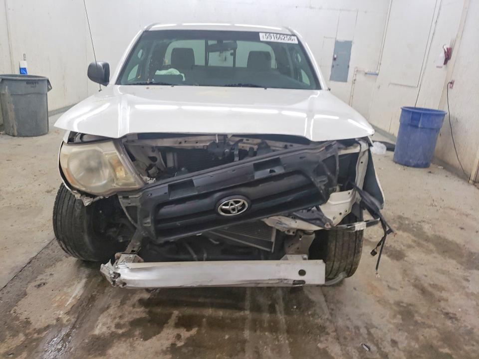59166256 :رقم المزاد ، 5TETX22N16Z229177 vin ، 2006 Toyota Tacoma مزاد بيع