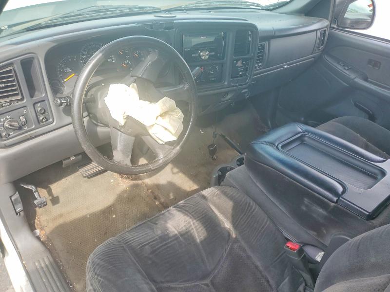 Aukcja sprzedaży 2003 Chevrolet Silverado, vin: 2GCEC19V631381251, numer aukcji: 55617846
