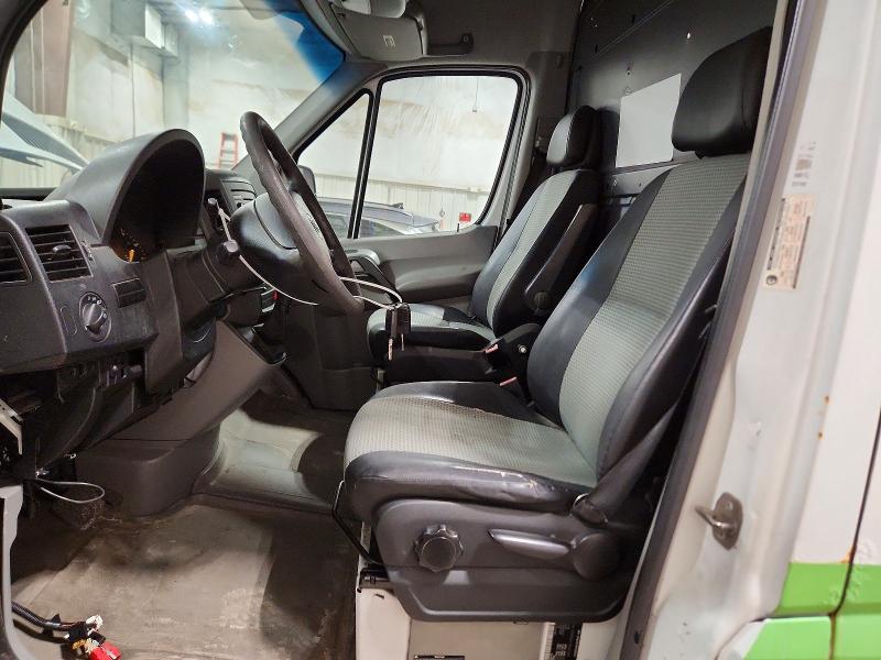 Продаж на аукціоні авто 2008 Dodge Sprinter, vin: WD0PE845185242368, номер лоту: 57994786