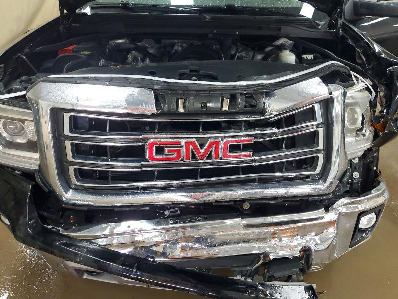 Aukcja sprzedaży 2015 Gmc Sierra, vin: 3GTU2VEC8FG284297, numer aukcji: 58290266