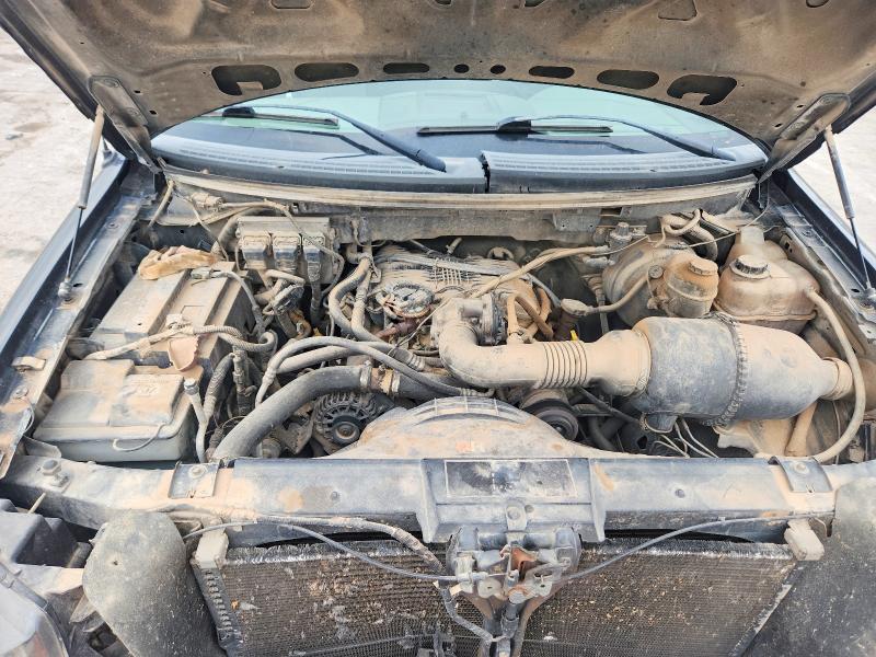 Продаж на аукціоні авто 2007 Ford F150, vin: 1FTRF12247KD51714, номер лоту: 57603196