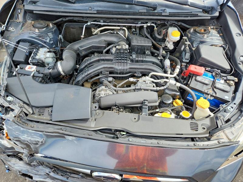Aukcja sprzedaży 2018 Subaru Crosstrek, vin: JF2GTAMC4JH242259, numer aukcji: 56084376