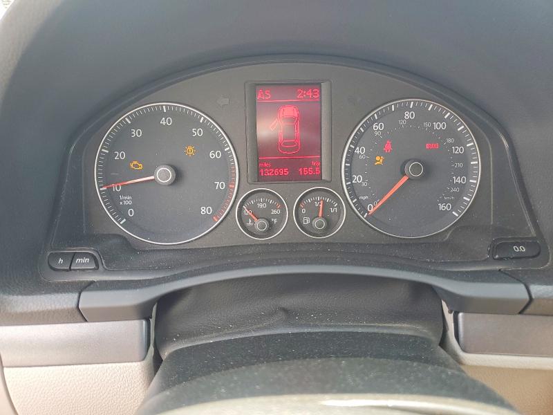 Продажа на аукционе авто 2008 Volkswagen Eos, vin: WVWAA71F28V049423, номер лота: 56875336