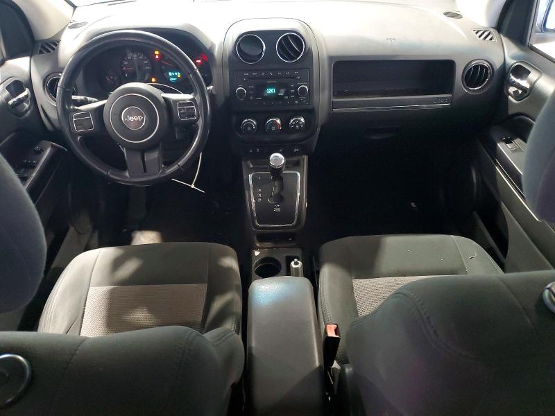 Aukcja sprzedaży 2011 Jeep Compass, vin: 1J4NF1FBXBD278624, numer aukcji: 57175126