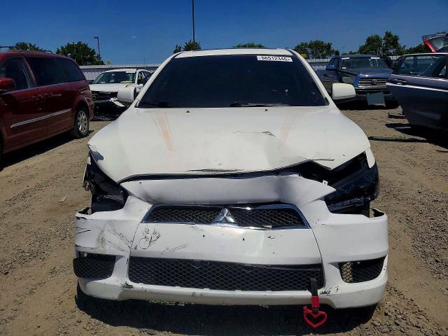 Aukcja sprzedaży 2010 Mitsubishi Lancer, vin: JA32U8FW9AU002572, numer aukcji: 56512346