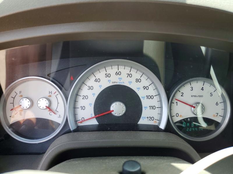 Aukcja sprzedaży 2007 Dodge Dakota, vin: 1D7HE48K67S137210, numer aukcji: 56284926