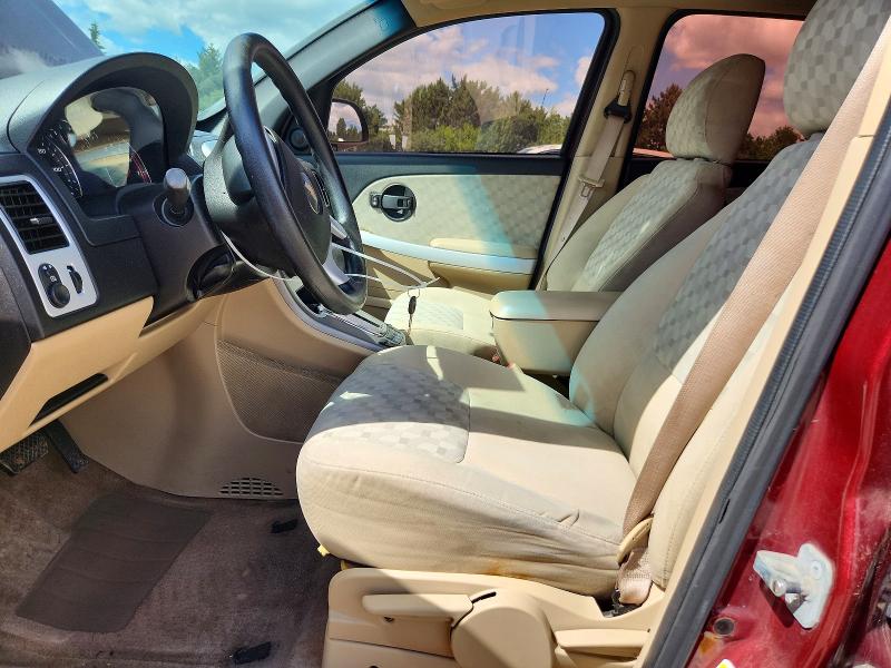 Продаж на аукціоні авто 2008 Chevrolet Equinox, vin: 2CNDL13F486324095, номер лоту: 57822766