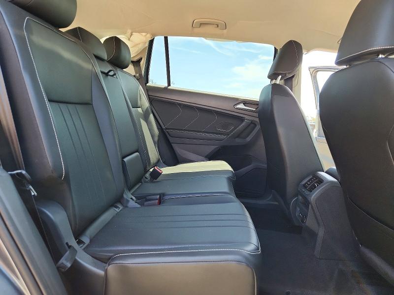 2023 Volkswagen Tiguan მანქანა იყიდება აუქციონზე, vin: 3VV2B7AXXPM132974, აუქციონის ნომერი: 56111036