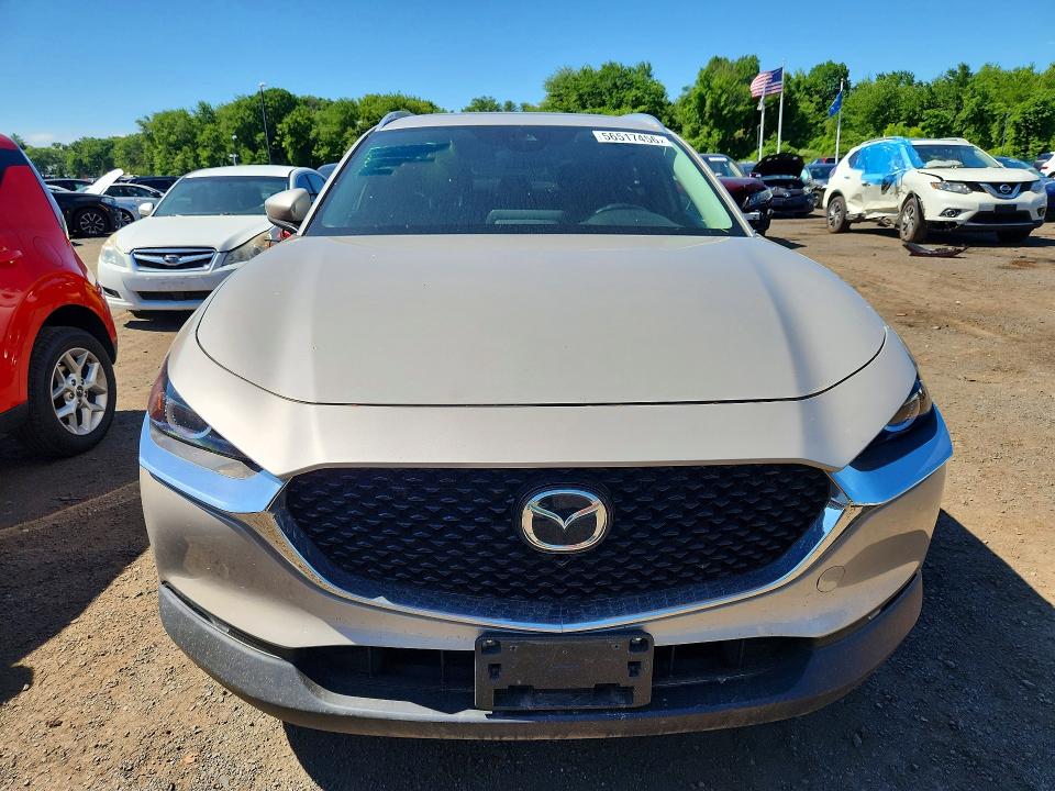Продажа на аукционе авто 2022 Mazda Cx-30, vin: 3MVDMBCL0NM425681, номер лота: 56517456