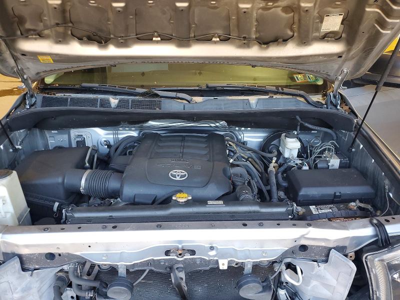 57718306 :رقم المزاد ، 5TFEY5F18CX116246 vin ، 2012 Toyota Tundra مزاد بيع