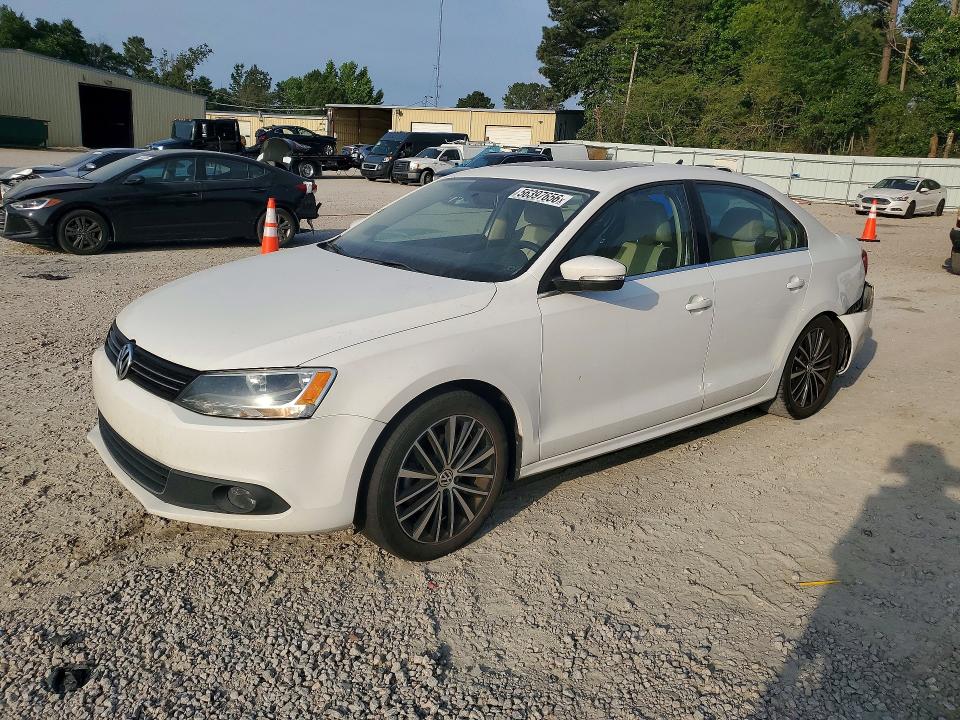 Продажа на аукционе авто 2012 Volkswagen Jetta, vin: 3VWLP7AJ8CM366912, номер лота: 56397656