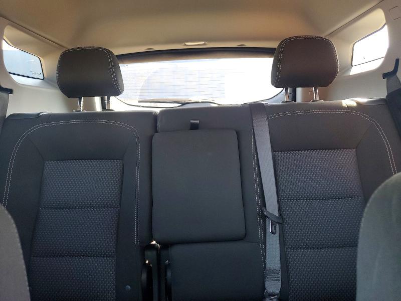 2022 Gmc Terrain მანქანა იყიდება აუქციონზე, vin: 3GKALTEV2NL114968, აუქციონის ნომერი: 56057086