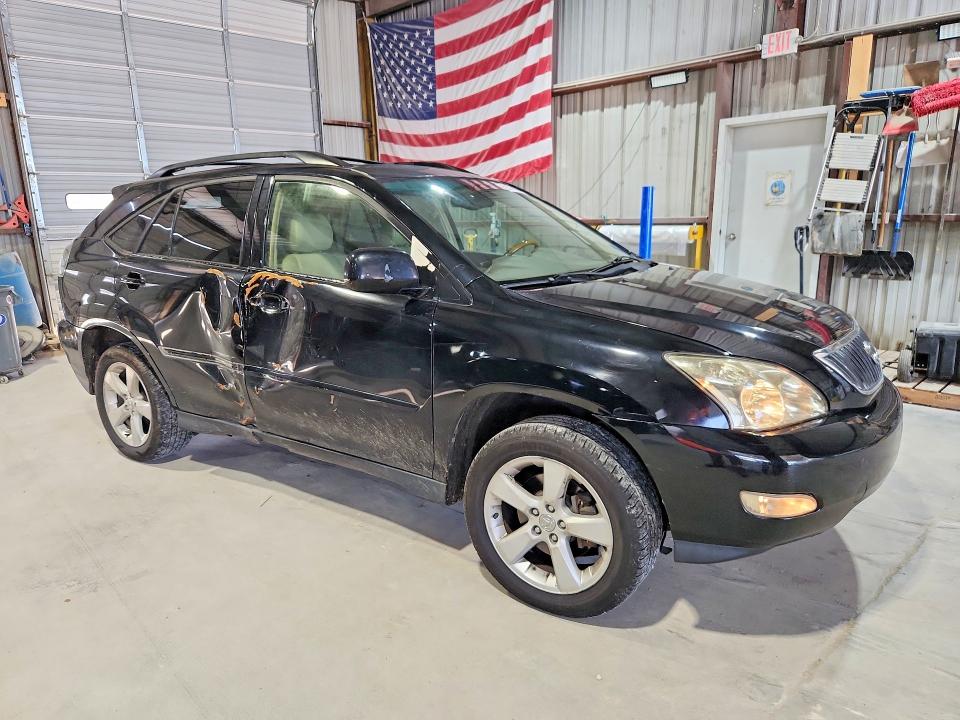 Продажа на аукционе авто 2005 Lexus Rx, vin: JTJGA31U250048151, номер лота: 59079456