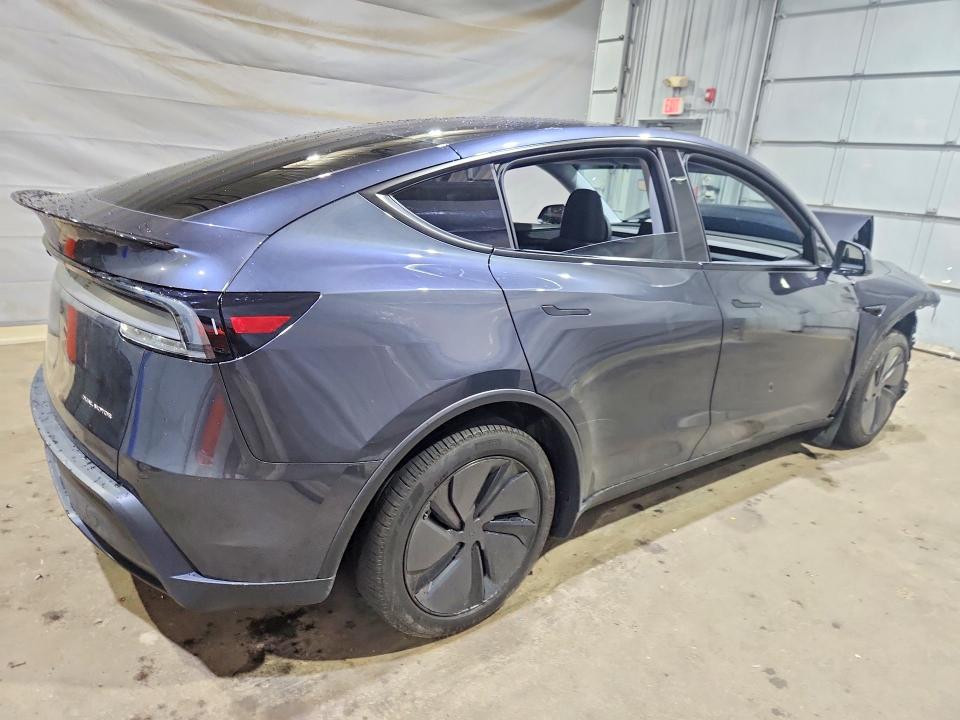 Aukcja sprzedaży 2026 Tesla Model Y, vin: 7SAYGDEE0TA438422, numer aukcji: 56191176