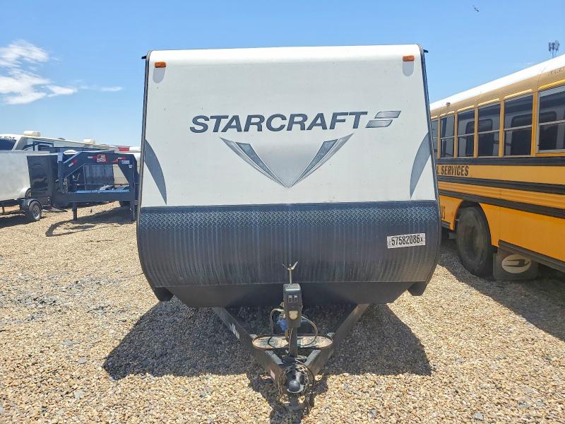 Продаж на аукціоні авто 2019 Starcraft Launch, vin: 1SABS0BT8K2UH5127, номер лоту: 57582086