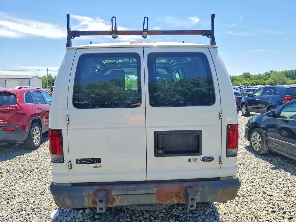 Aukcja sprzedaży 2012 Ford Econoline, vin: 1FTNE2EW2CDA24376, numer aukcji: 56434446
